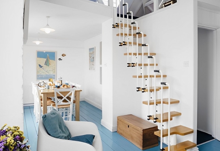 thiet-ke-nha-nho203 45+ Mẫu Thiết Kế Nhà Nhỏ Đẹp Tiện Nghi, Tiết Kiệm Chi Phí