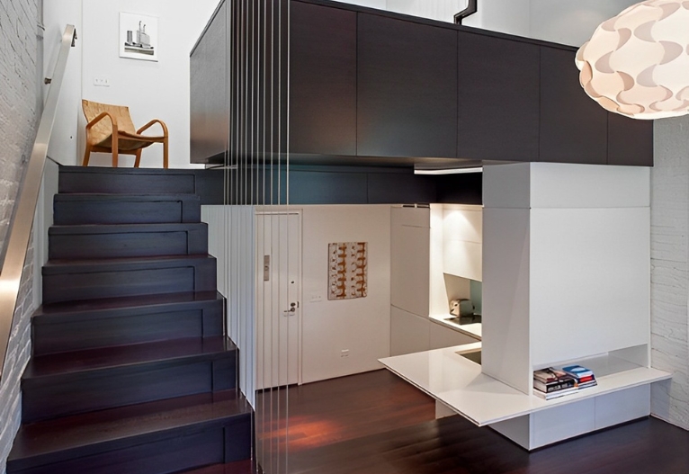 thiet-ke-nha-nho2030 45+ Mẫu Thiết Kế Nhà Nhỏ Đẹp Tiện Nghi, Tiết Kiệm Chi Phí