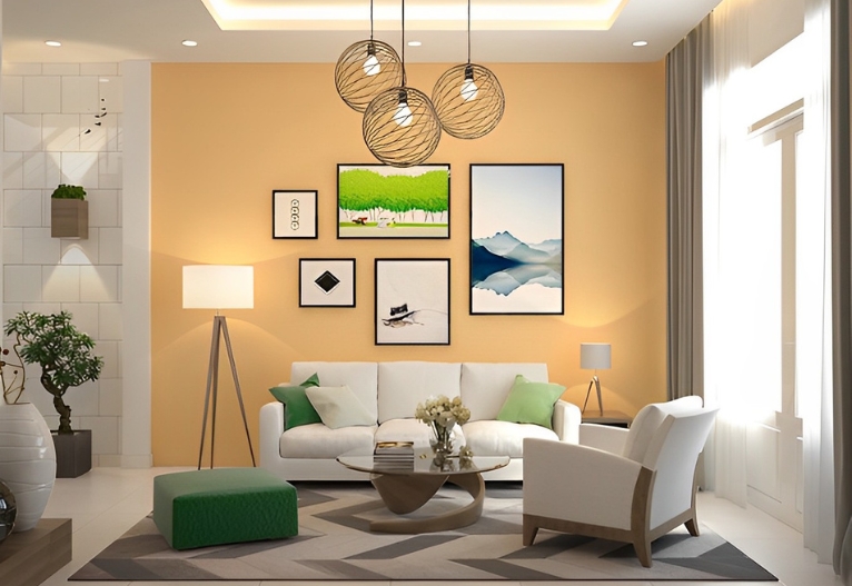 thiet-ke-nha-nho2038 45+ Mẫu Thiết Kế Nhà Nhỏ Đẹp Tiện Nghi, Tiết Kiệm Chi Phí