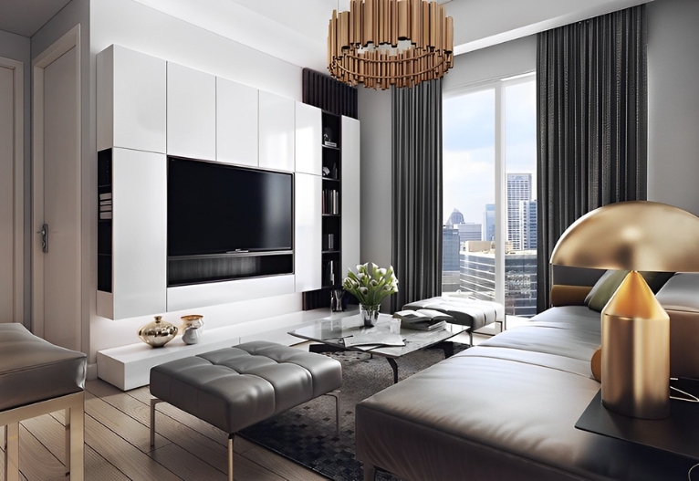 thiet-ke-nha-nho2040 45+ Mẫu Thiết Kế Nhà Nhỏ Đẹp Tiện Nghi, Tiết Kiệm Chi Phí