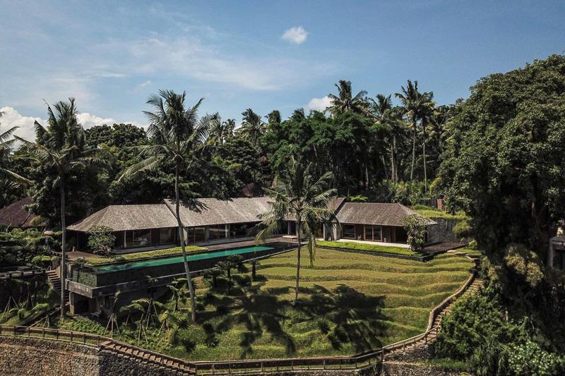 Nét đặc trưng của các mẫu thiết kế nhà vườn