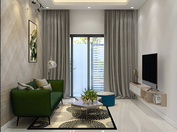 thiet-ke-noi-that-nha-nho-04 thiết kế nội thất nhà nhỏ đơn giản