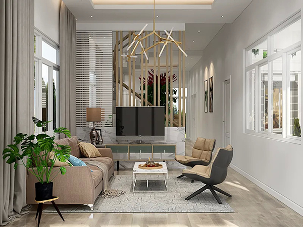 thiet-ke-noi-that-nha-nho-05 nội thất nhà nhỏ 40m2