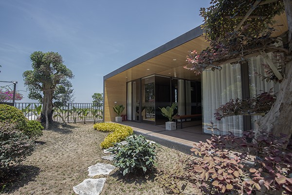 lưu ý khi thiết kế vườn hoa đẹp tại nhà