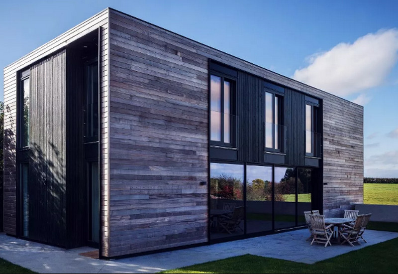 Thời Gian Thi Công Nhà Lắp Ghép Diễn Ra Trong Bao Lâu?