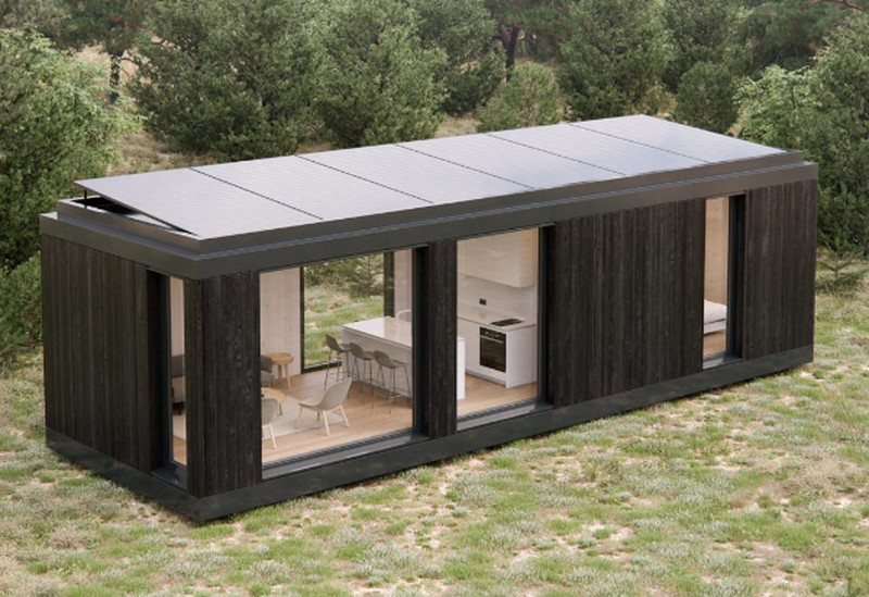 Thời Gian Thi Công Nhà Lắp Ghép Diễn Ra Trong Bao Lâu?