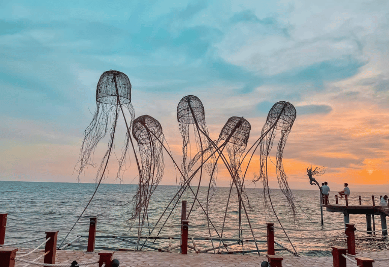 thue-villa-phu-quoc2040 Ngắm hoàng hôn cực chill tại Sunset Sanato Villa Phú Quốc