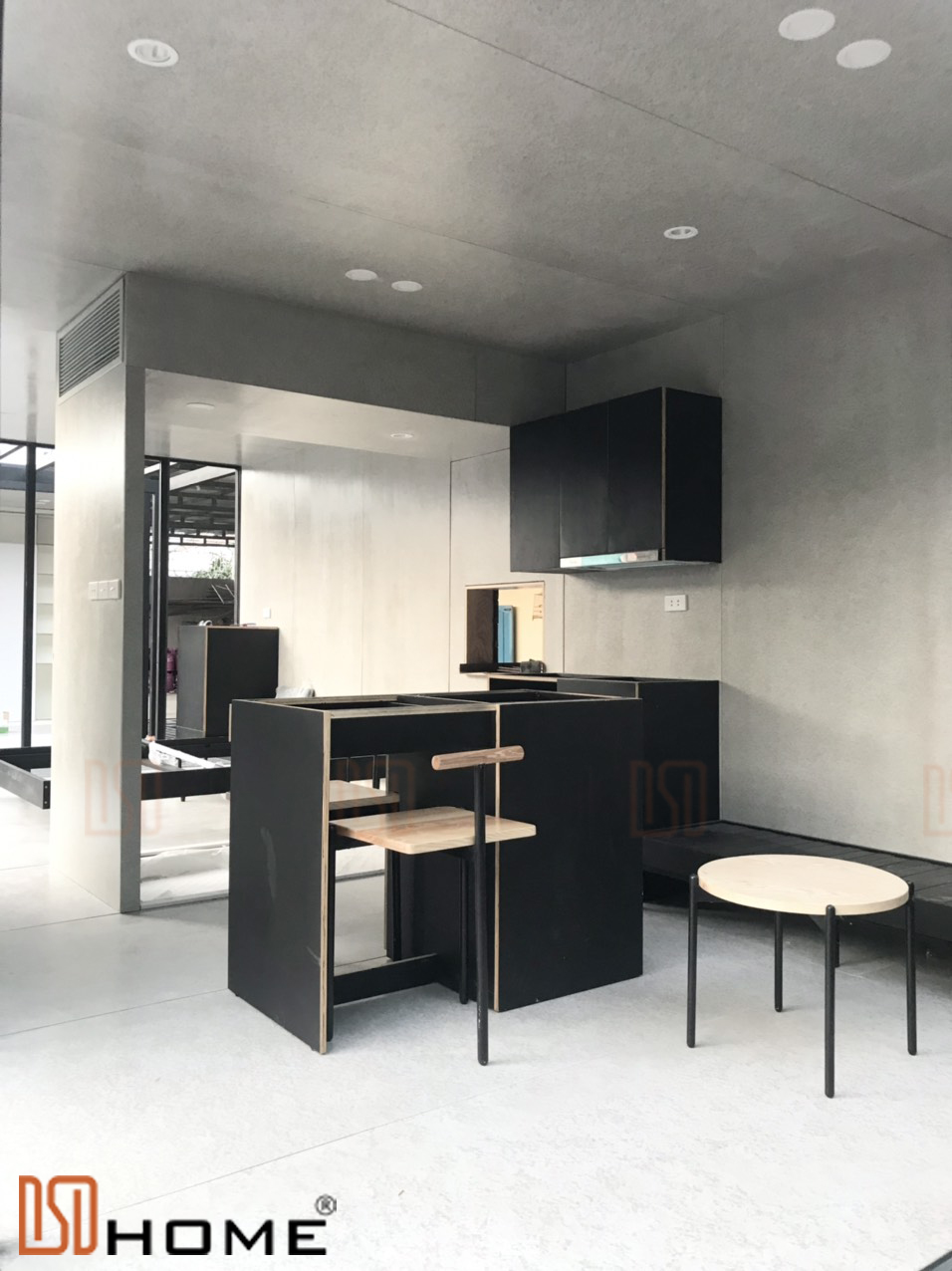 Mẹo Trang Trí Và Một Số Mẫu Nội Thất Phòng Khách Nhỏ Đẹp Dẫn Đầu Xu Hướng Hiện Nay