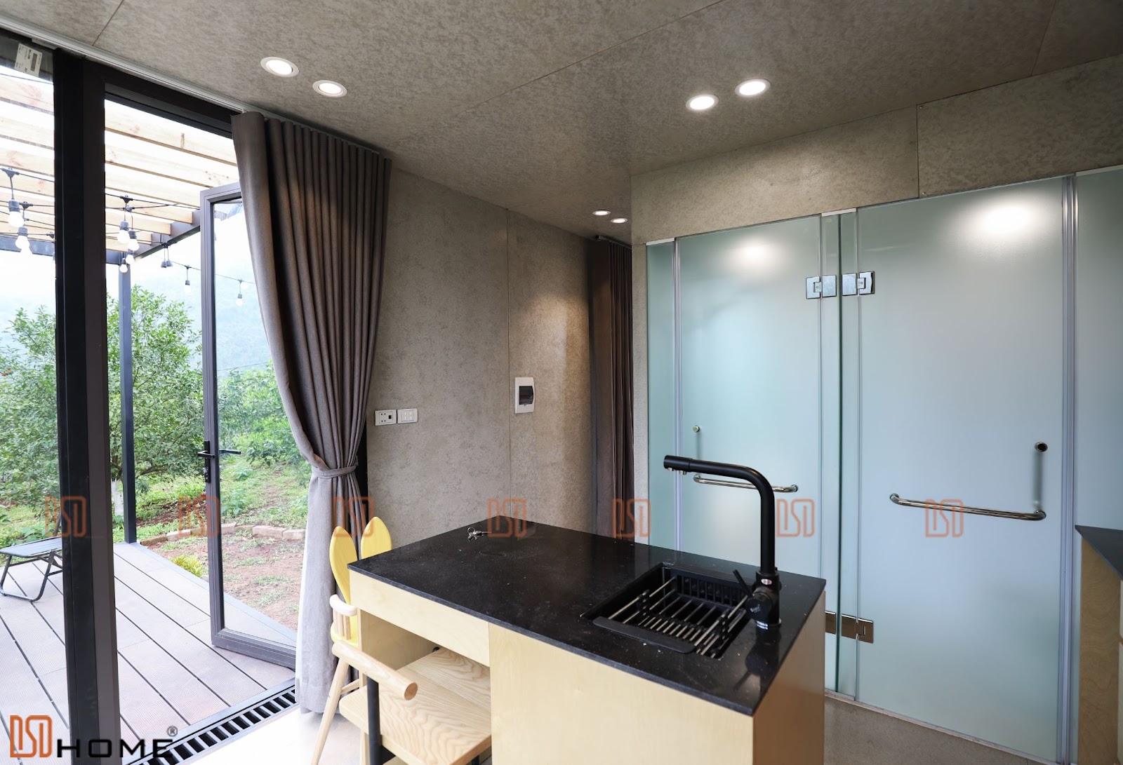 Mẹo Trang Trí Và Một Số Mẫu Nội Thất Phòng Khách Nhỏ Đẹp Dẫn Đầu Xu Hướng Hiện Nay