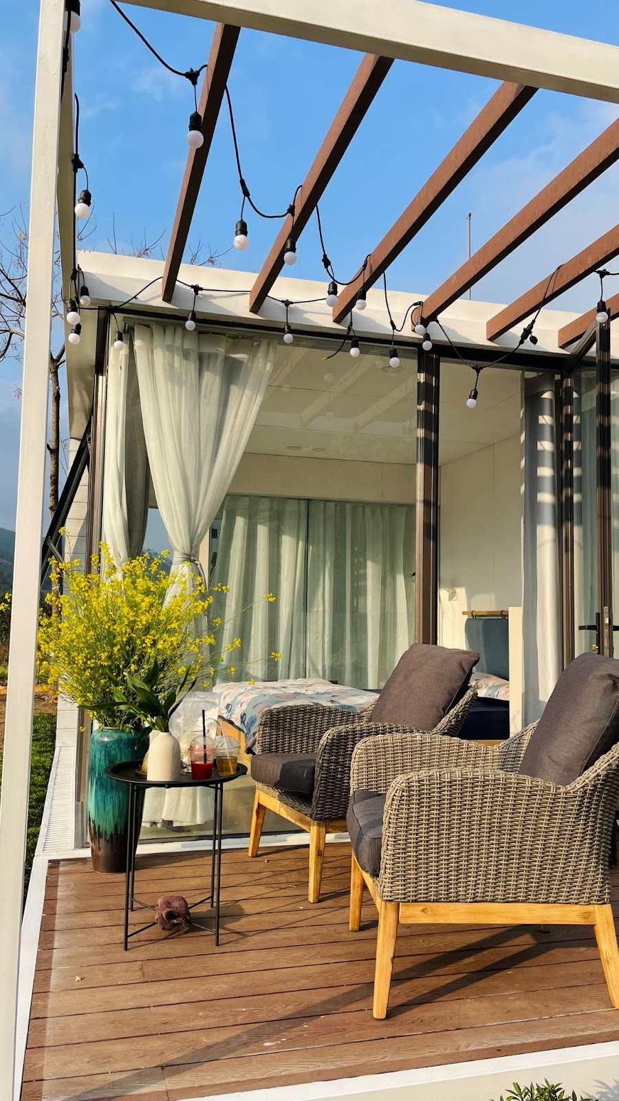 Mẹo Trang Trí Và Một Số Mẫu Nội Thất Phòng Khách Nhỏ Đẹp Dẫn Đầu Xu Hướng Hiện Nay