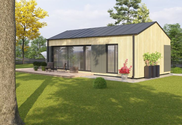 vat-lieu-lam-nha-lap-ghep6 Vật Liệu Làm Nhà Lắp Ghép Bền Đẹp Vượt Thời Gian Chuyên Gia DSDHome Khuyên Dùng