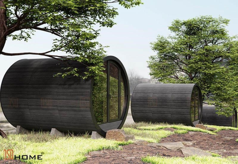 vat-lieu-lam-nha-lap-ghep9 Vật Liệu Làm Nhà Lắp Ghép Bền Đẹp Vượt Thời Gian Chuyên Gia DSDHome Khuyên Dùng