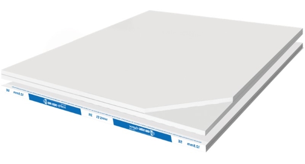 Tấm thạch cao làm nhà