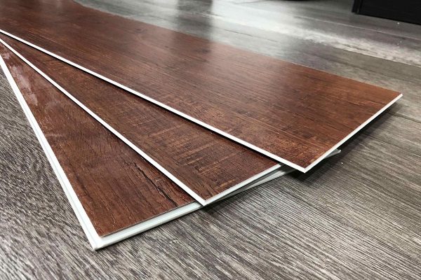 sàn nhựa dùng cho sàn nhà