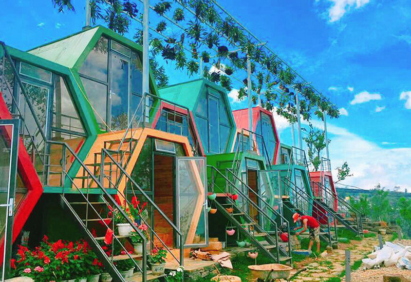 homestay vung tau cho nhom 10 nguoi gia re