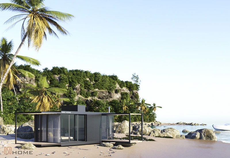 4 Phong Cách Đẹp, Ấn Tượng Mà Biệt Thự Vườn Nên Áp Dụng