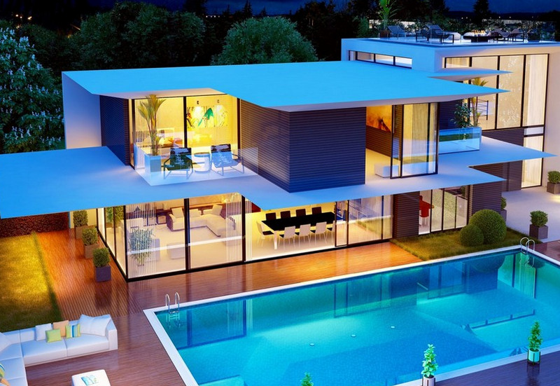 Cac du an nghi duong