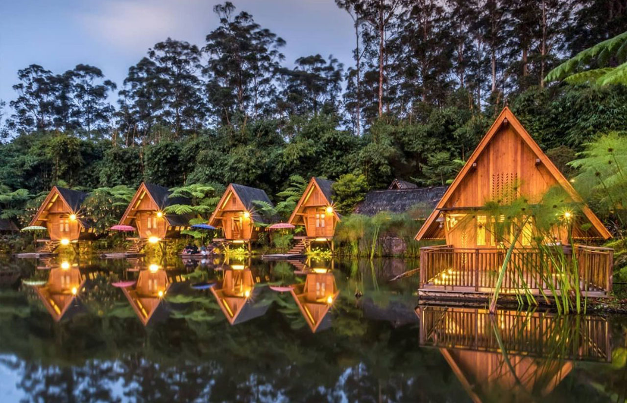 Chi Phí Thi Công Bungalow, Mẫu Nhà Bungalow Đẹp Giá Rẻ