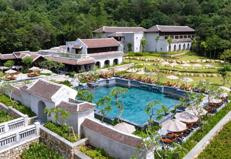 biet-thu-nghi-duong-gan-ha-noi2012 15 Resort Gần Hà Nội Đẹp Hiện Nay
