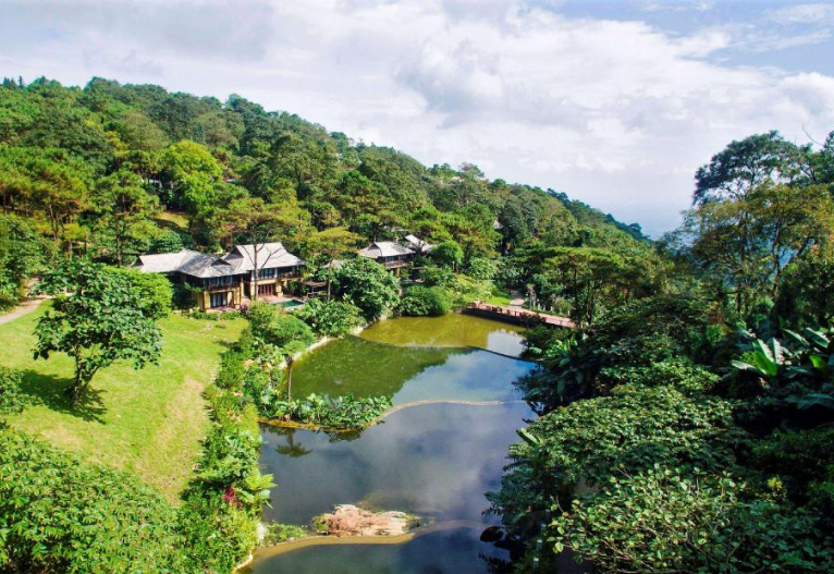 biet-thu-nghi-duong-gan-ha-noi207 15 Resort Gần Hà Nội Đẹp Hiện Nay