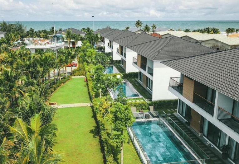 Top 10 Biệt Thự Nghỉ Dưỡng Tại Phú Quốc