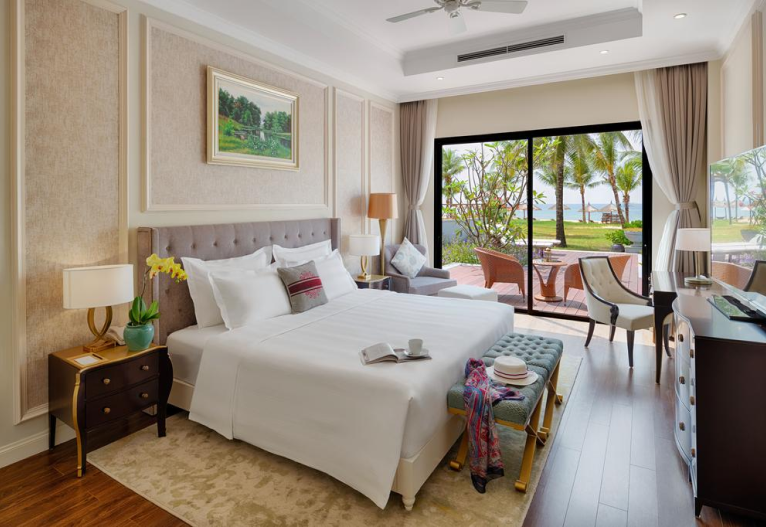 Top 10 Biệt Thự Nghỉ Dưỡng Tại Phú Quốc