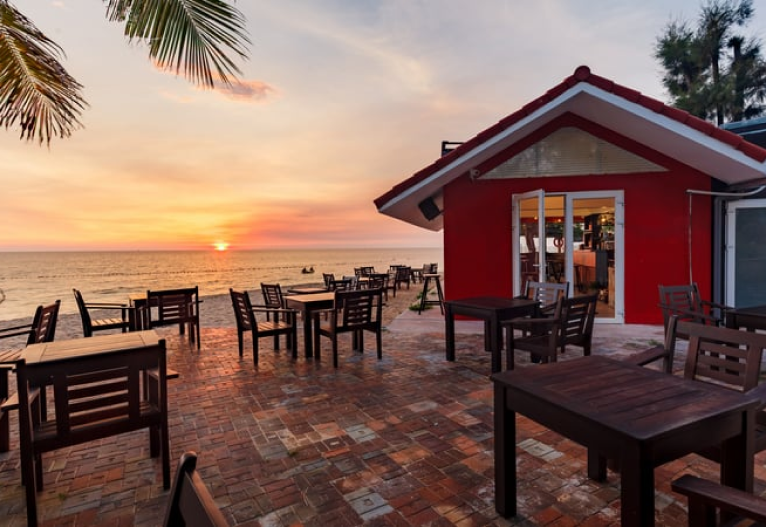 Top 10 Biệt Thự Nghỉ Dưỡng Tại Phú Quốc