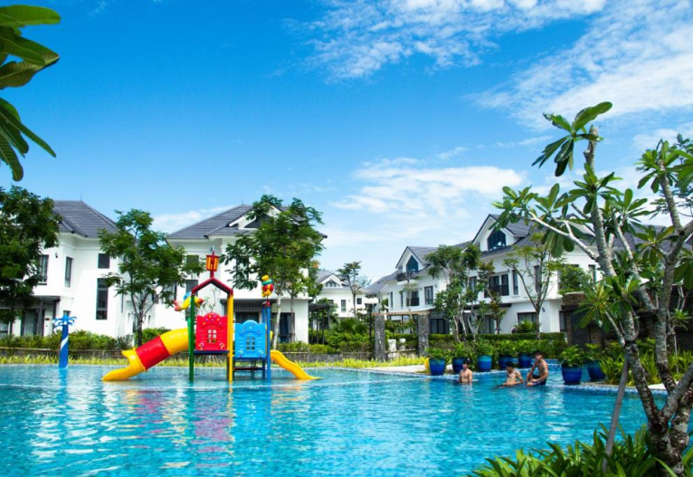 Top 10 Biệt Thự Nghỉ Dưỡng Tại Phú Quốc