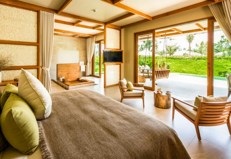 Top 10 Biệt Thự Nghỉ Dưỡng Tại Phú Quốc