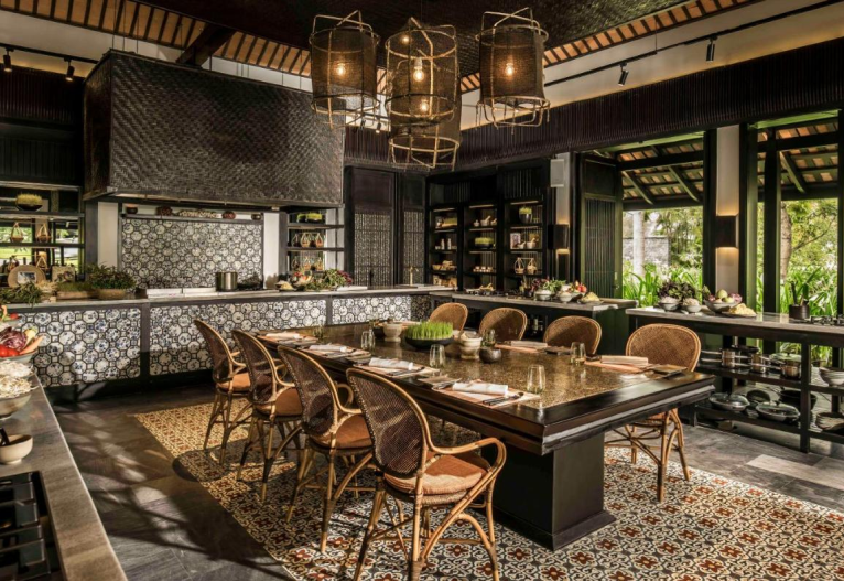 Điểm Danh Các Khu Nghỉ Dưỡng 5 Sao cực Đẹp Và Sang Chảnh