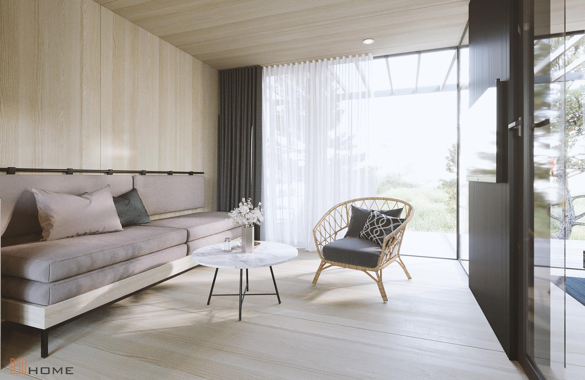 Hướng dẫn cách xây nhà vừa hiện đại, vừa đẹp, vừa tiết kiệm chi phí