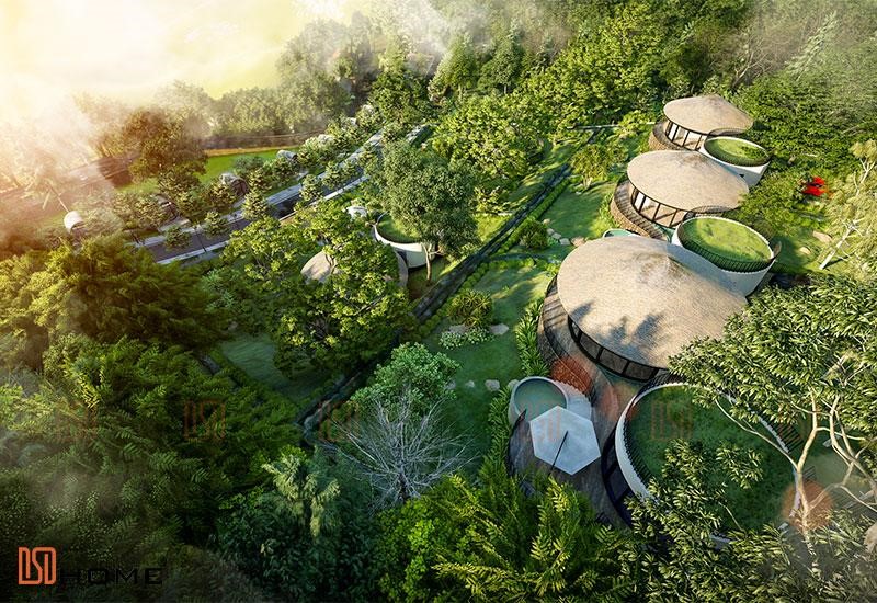 Hướng dẫn cách xây nhà vừa hiện đại, vừa đẹp, vừa tiết kiệm chi phí