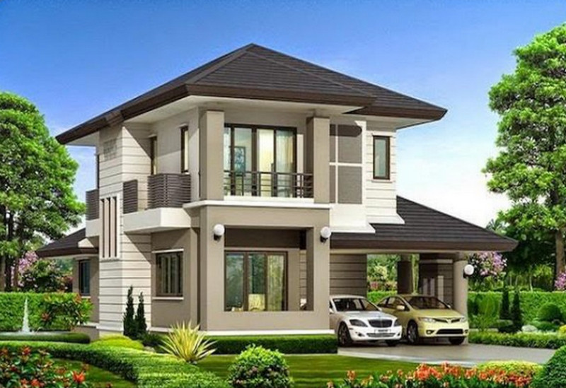 chi-phi-thiet-ke-nha-vuon-nhung-mau-nha-vuon-dep-sang-trong-5 Nha vuon nong thon