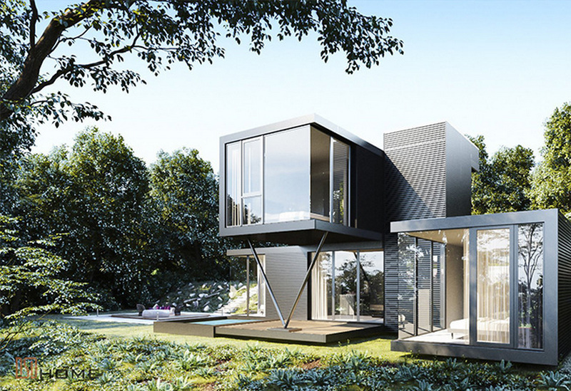 chi-phi-thiet-ke-nha-vuon-nhung-mau-nha-vuon-dep-sang-trong-8 Biet thu nha vuon dep nhat Viet Nam