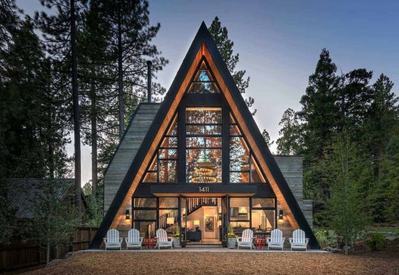 Có nên thi công, sử dụng bungalow lắp ghép?