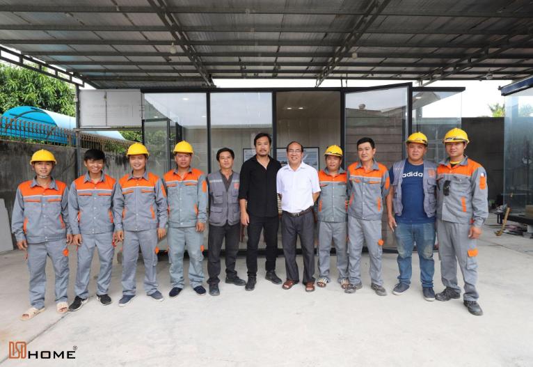 Top 99+ Mẫu Nhà Nghỉ Dưỡng Đẹp Và Ấn Tượng Hiện Nay