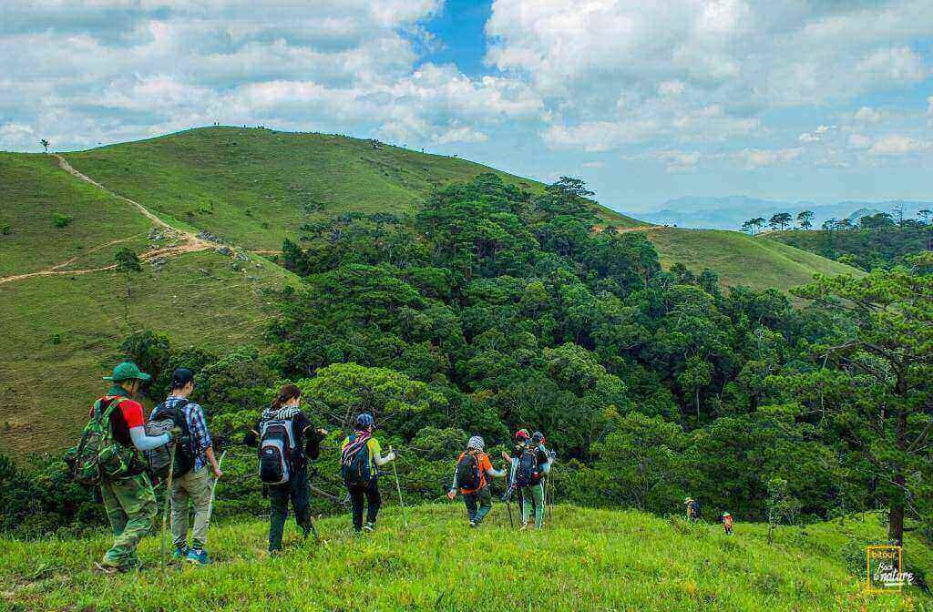 du-lich-trai-nghiem1 Nắm bắt xu hướng du lịch trải nghiệm hiện nay của giới trẻ