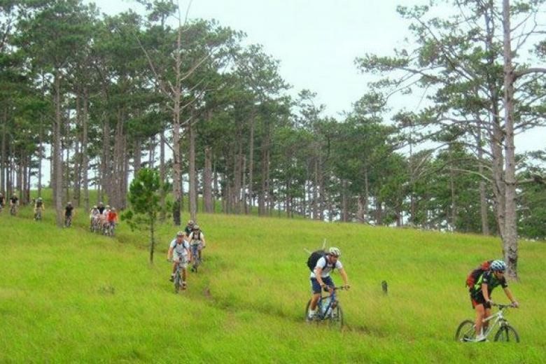 du-lich-trai-nghiem2 Nắm bắt xu hướng du lịch trải nghiệm hiện nay của giới trẻ