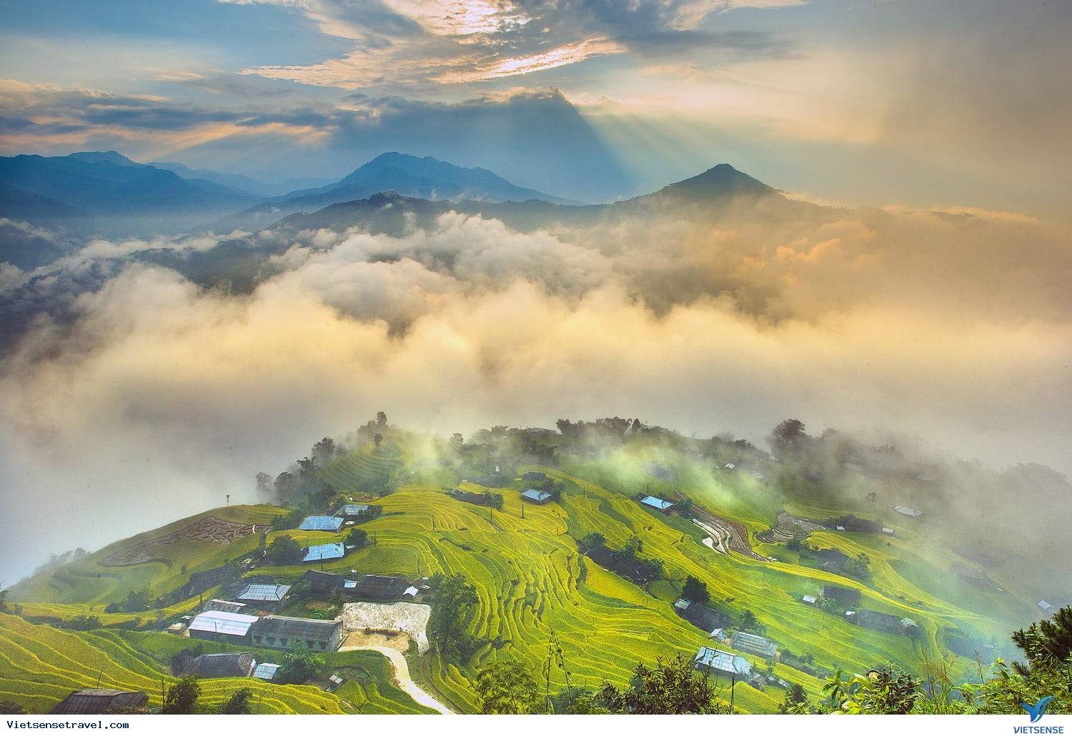 du-lich-trai-nghiem5 Nắm bắt xu hướng du lịch trải nghiệm hiện nay của giới trẻ