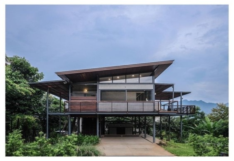 Giá nhà lắp ghép khung sắt cập nhật mới nhất năm 2023