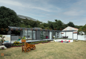 Nhà Lắp Ghép Có Bền Không? Có Nên Xây Nhà Lắp Ghép Để Ở Không?