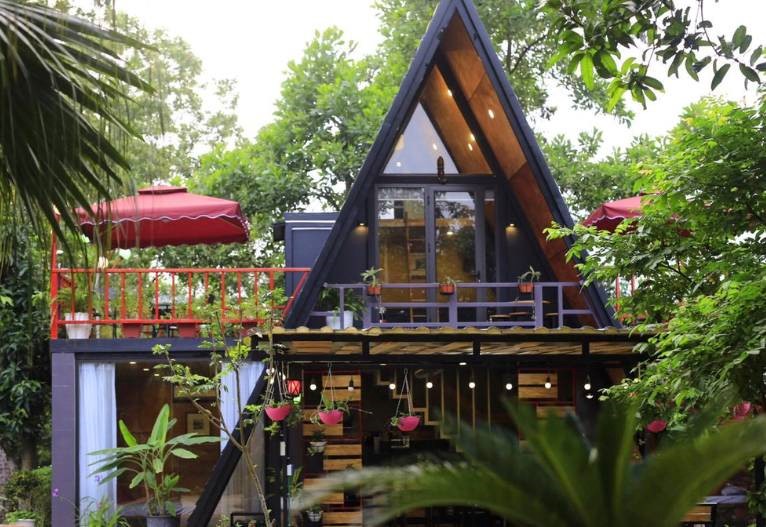 TOP 13+ Homestay Ba Vì đẹp, view siêu chất có hồ bơi đáng trải nghiệm 2023