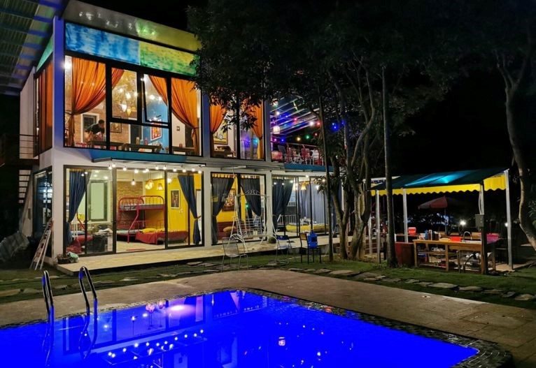 TOP 13+ Homestay Ba Vì đẹp, view siêu chất có hồ bơi đáng trải nghiệm 2023