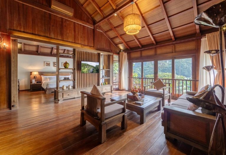 TOP 13+ Homestay Ba Vì đẹp, view siêu chất có hồ bơi đáng trải nghiệm 2023