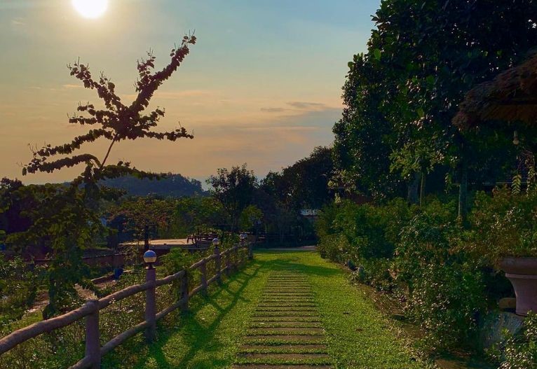 TOP 13+ Homestay Ba Vì đẹp, view siêu chất có hồ bơi đáng trải nghiệm 2023