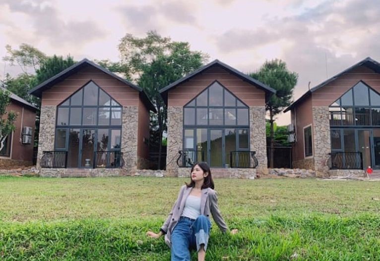 TOP 13+ Homestay Ba Vì đẹp, view siêu chất có hồ bơi đáng trải nghiệm 2023