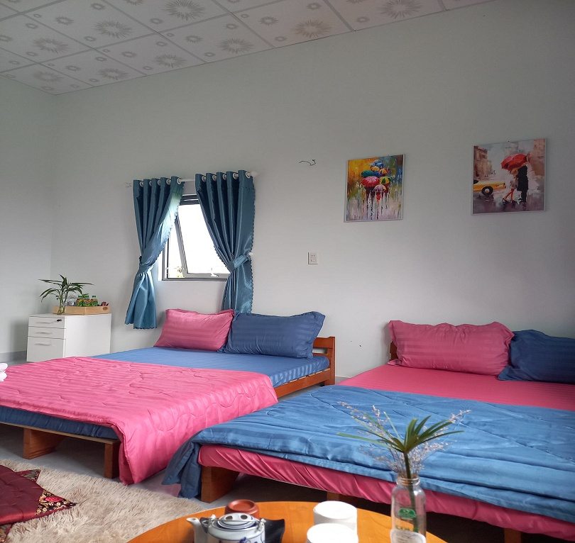 Top 12 Homestay Bảo Lộc Đẹp Độc Đáo Nhất Định Bạn Nên Thử 2023