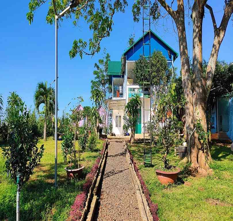 Top 12 Homestay Bảo Lộc Đẹp Độc Đáo Nhất Định Bạn Nên Thử 2023