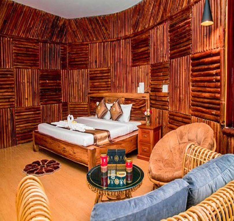 Top 12 Homestay Bảo Lộc Đẹp Độc Đáo Nhất Định Bạn Nên Thử 2023