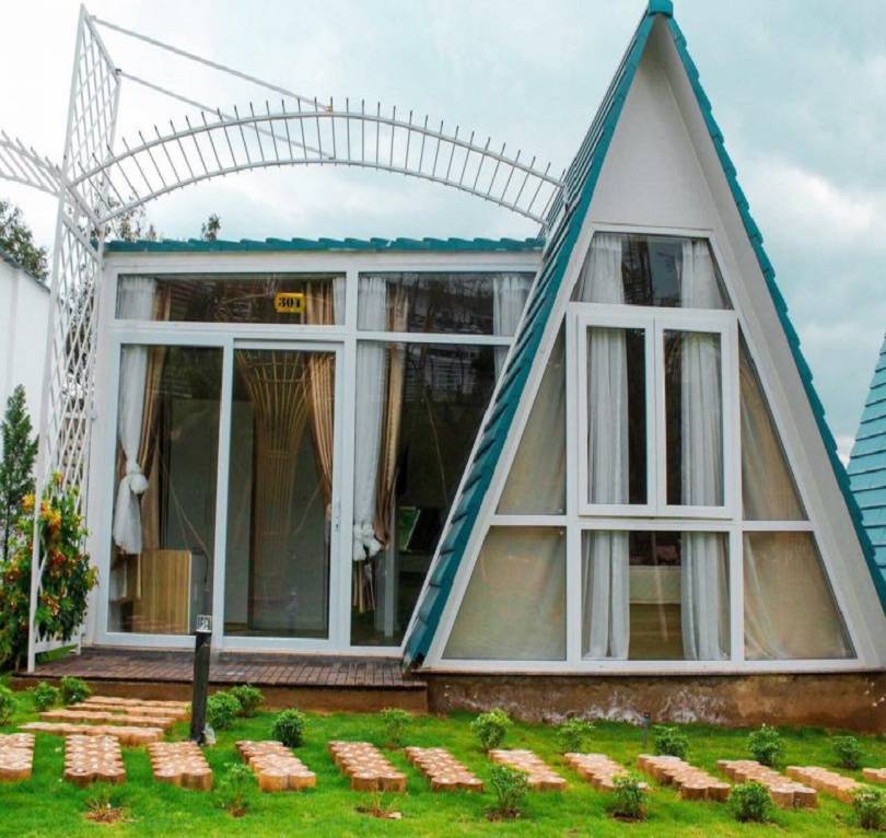 Top 12 Homestay Bảo Lộc Đẹp Độc Đáo Nhất Định Bạn Nên Thử 2023